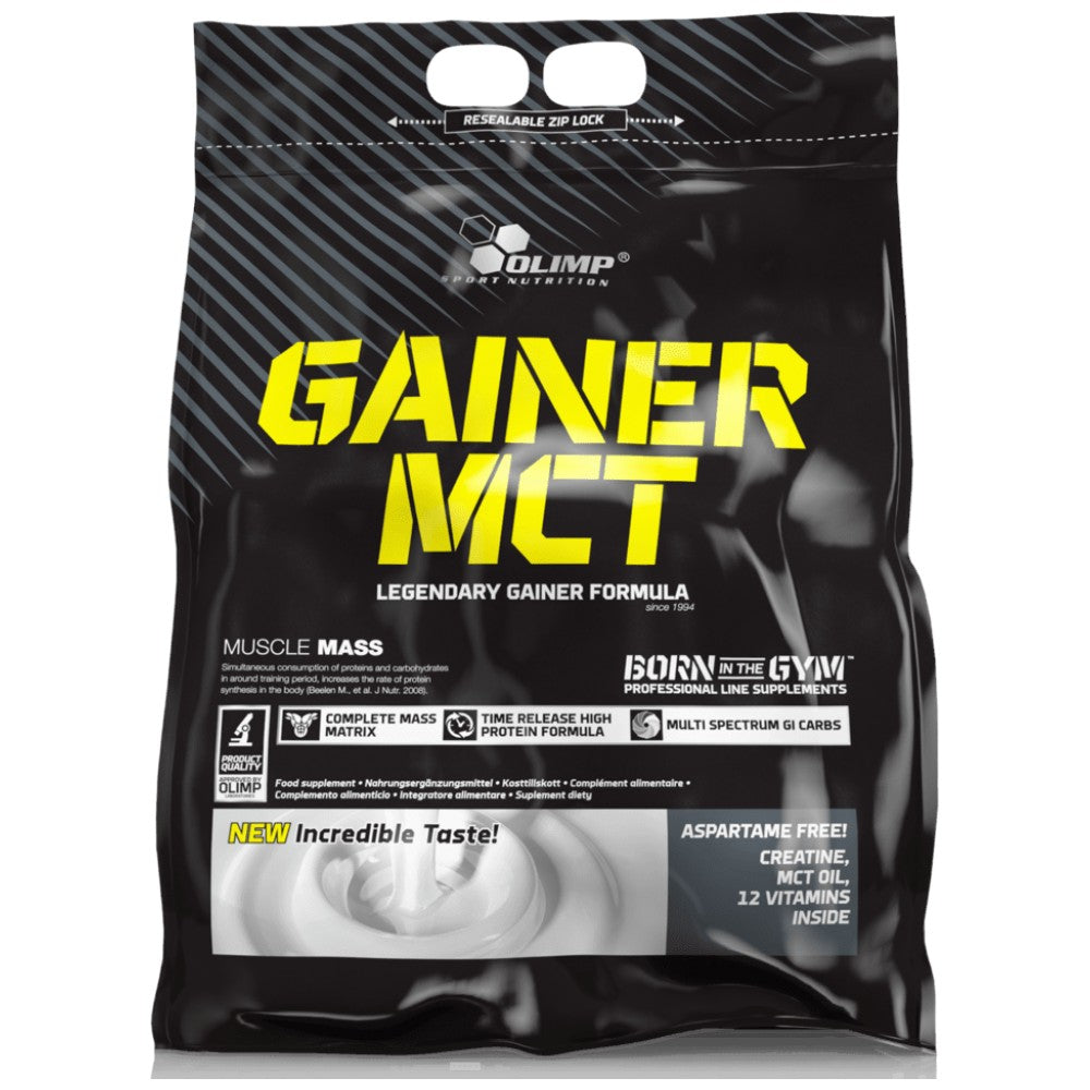 Gainer MCT 6800 Gramm