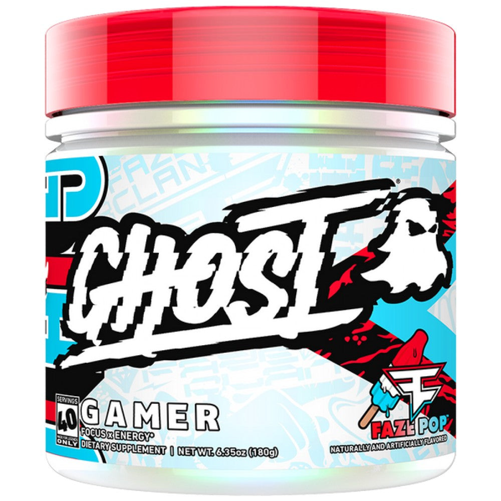 Spieler | Fokus x Energie – 210 Gramm