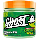 Gamer TMNT | Fokus x Energie – 190 Gramm