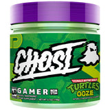 Gamer TMNT | Non-Stim – 190 Gramm