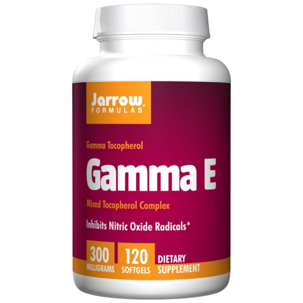 Gamma E 300 mg 120 Gelkapseln