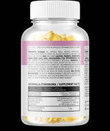 Knoblauch 1000 mg/Geruchlose 90 Gelkapseln