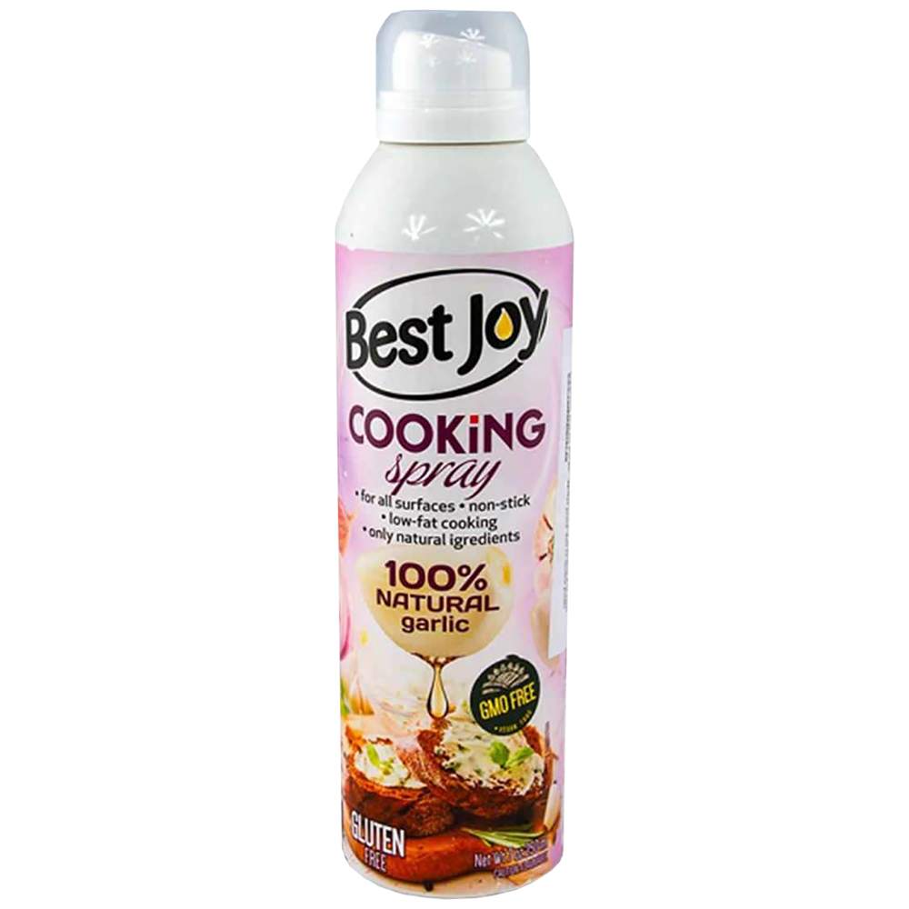 Knoblauch-/Kochspray – 250 ml
