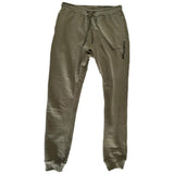 Gaspari Jogginghose | Joggerhose - Braun