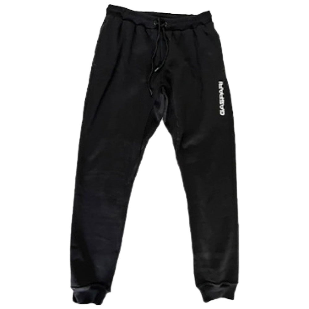 Gaspari Jogginghose | Joggerhose - Schwarz