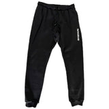 Gaspari Jogginghose | Joggerhose - Schwarz