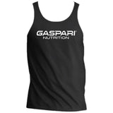 Gaspari Tanktop | Tanktop - Schwarz