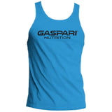 Gaspari Tanktop | Unterhemd - Blau