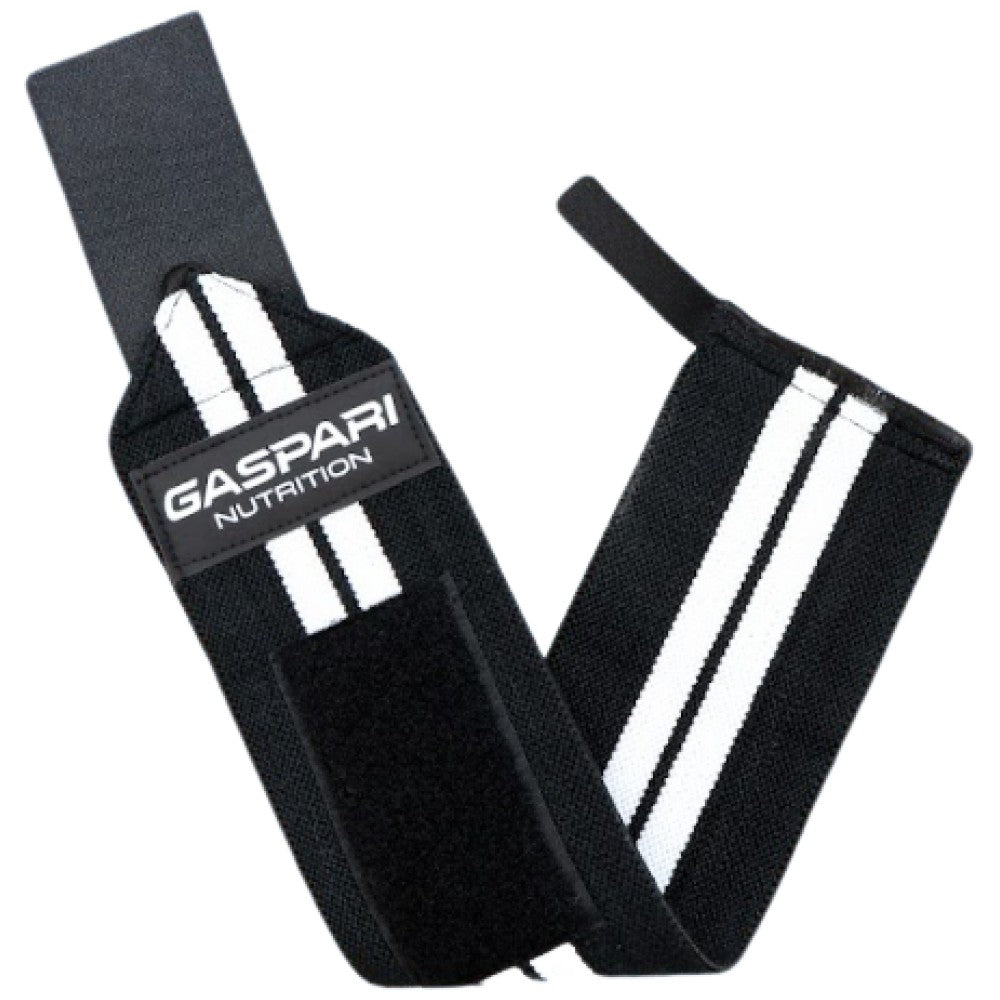 Gaspari Handgelenkbandagen | Trainingsschuhe - Schwarz