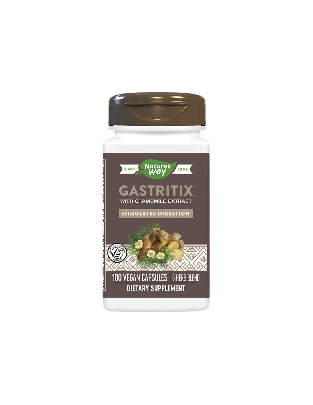 Gastritix 474 mg – 100 Kapseln