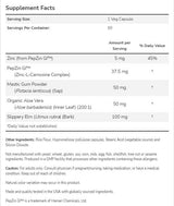 Gastro Comfort™ mit PepZin GI™ – 60 Kapseln