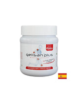Gesunde Gelenke und schöne Haut – Geli<tc>san</tc> Plus Plantis® – Meereskollagen, pflanzliches Glucosamin, Hyaluronsäure, 300 g, Pulver