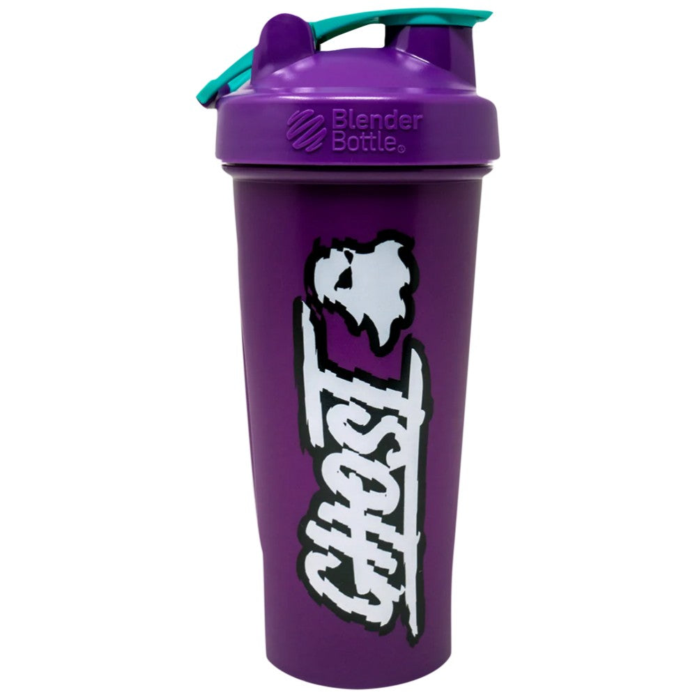 Ghost Glitch Shaker | Original Blender Bottle® – 800 ml