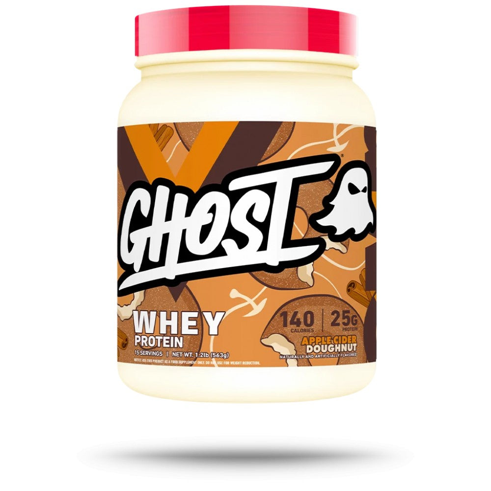 Ghost Whey Protein – 563 Gramm