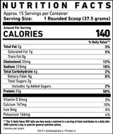 Ghost Whey Protein – 563 Gramm