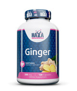 Ingwer 250 mg./120 Vcaps.
