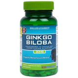 Ginkgo Biloba 30 mg – 120 Kapseln