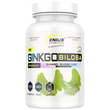 Ginkgo Biloba – 60 Kapseln