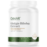 Ginkgo Biloba-Extrakt-Pulver 50 Gramm