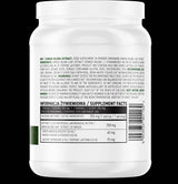 Ginkgo Biloba-Extrakt-Pulver 50 Gramm