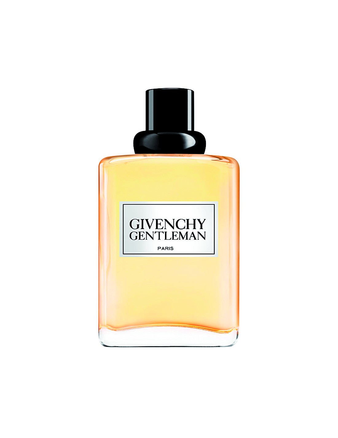 Givenchy Gentleman Original und 100 Vap