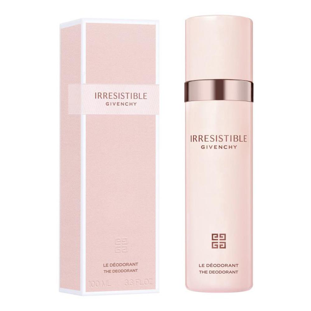 Givenchy Irresistible Das Deodorant 100 ml