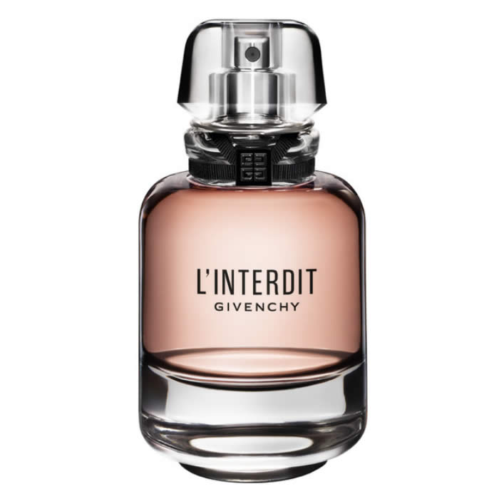 Givenchy L'Interdit Eau de Parfum Spray 80 ml