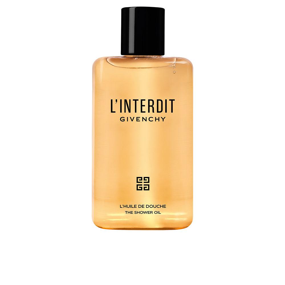 Givenchy L'interdit Das Badeöl 200 ml