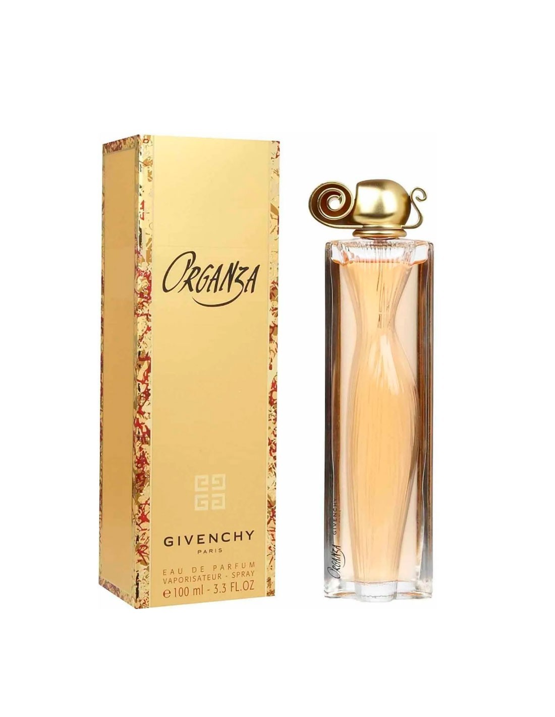 Givenchy Organza Edp 100 ml@