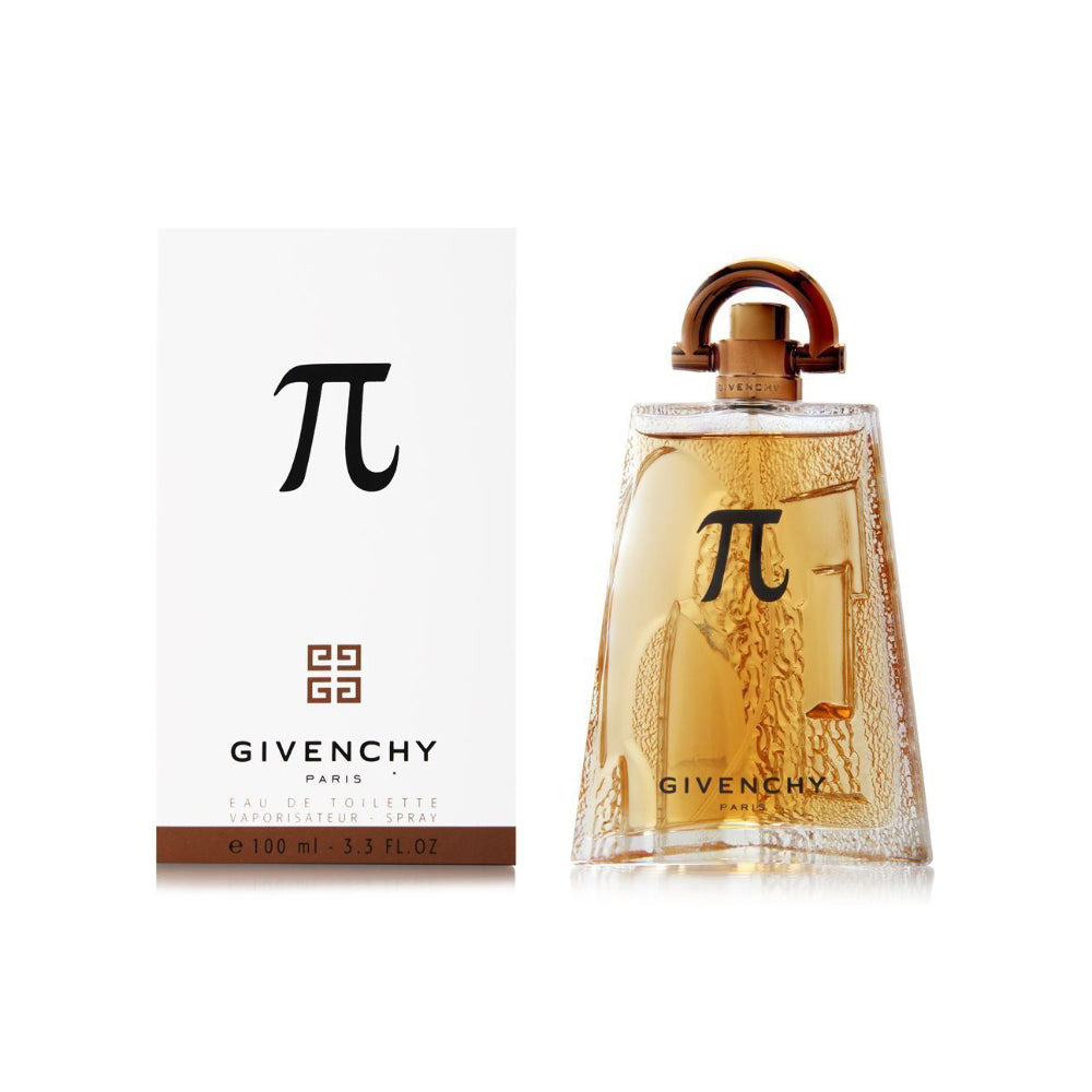 Givenchy Pi Eau de Toilette Spray 100 ml
