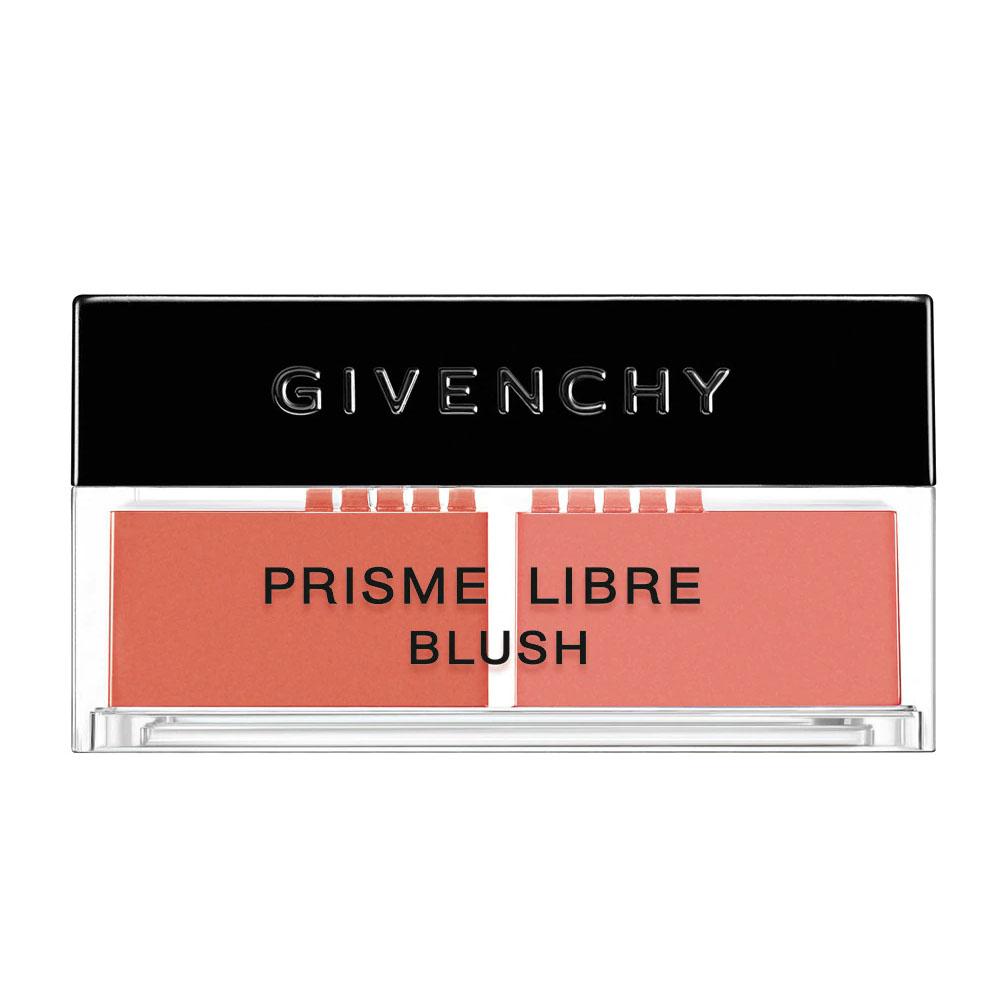 Givenchy Prisme Libre Rouge 05