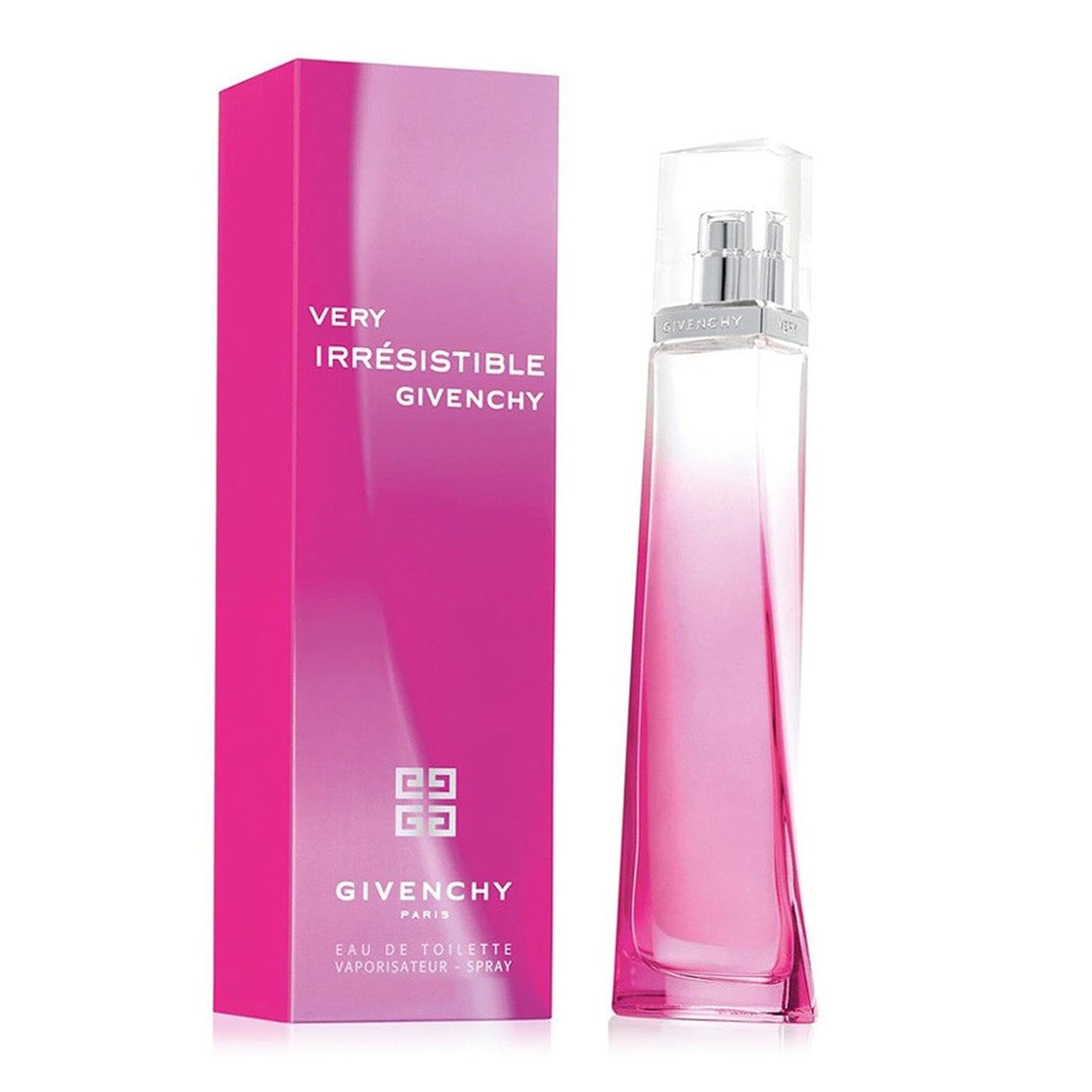Givenchy Very Irresistible Eau de Toilette Spray 50 ml