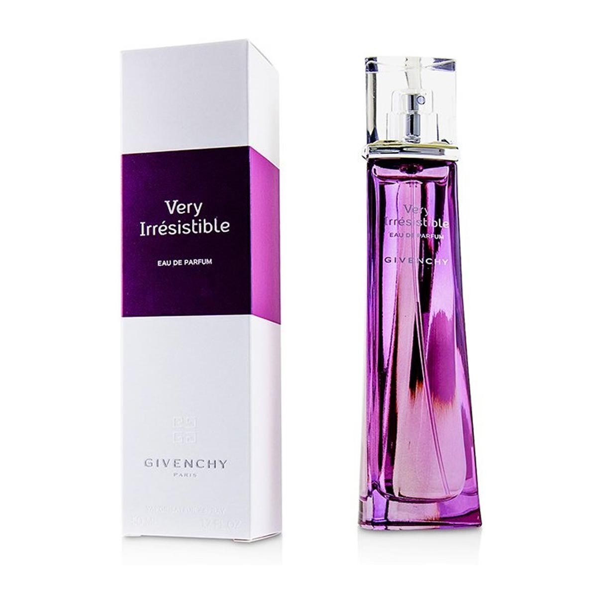 Givenchy Very Irresistible Eau de Parfum Spray 75 ml