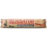 Gladiator/Proteinreicher Riegel – 60 Gramm
