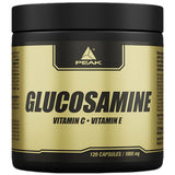Glucosamin-Kapseln – 120 Kapseln