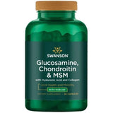 Glucosamin & Chondroitin 500/400 mg – 90 Kapseln