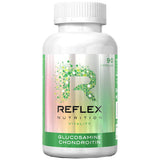 Glucosamin-Chondroitin – 90 Kapseln