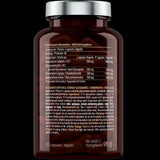 Glucosamin + Chondroitin + MSM – 120 Kapseln