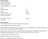 Glucosamin und Chondroitin mit Spurenelementkonzentrat – 120 Kapseln