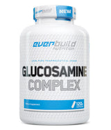 Glucosamin-Komplex/120 Kapseln