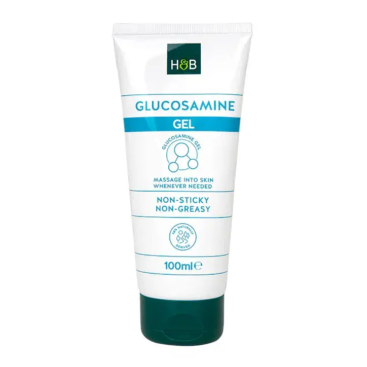 Glucosamin-Gel (Glucosamin-Gel) 100 ml