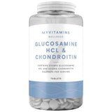 Glucosamin HCL & Chondroitin – 120 Tabletten