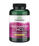 Glucosamin HCl 1500 mg – 100 Tabletten