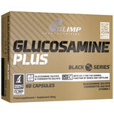 Glucosamin Plus/Sport – 60 Kapseln