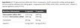 Glucosamin Plus/Sport – 60 Kapseln