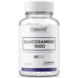 Glucosaminsulfat 1000 60 Kapseln