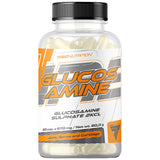 Glucosaminsulfat 2KCl 510 mg – 90 Kapseln