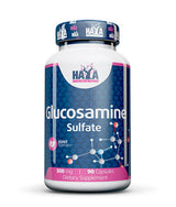 Glucosaminsulfat 500 mg./90 Kapseln.