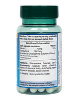 Glucosaminsulfat 500 mg – 60 Kapseln