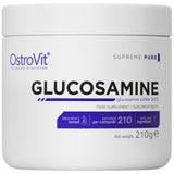 Glucosaminsulfat-Pulver 210 Gramm